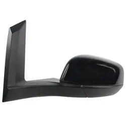 Left Side Mirror outside rear view 2019 - 2023 FORD TRANSIT CONNECT FO1320604 KT1Z17683M-PFM - REGULAR Trusted Brand