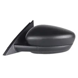Left Side Mirror outside rear view 2021 - 2024 FORD ESCAPE FO1320666 LJ6Z17683AA - REGULAR Seasonal Sale