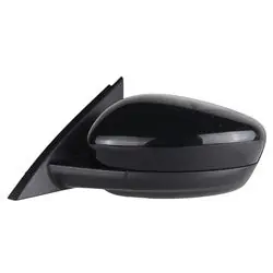 Left Side Mirror outside rear view 2020 - 2024 FORD ESCAPE FO1320667 LJ6Z17683BB - REGULAR Latest