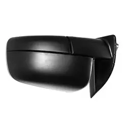 Luxury Left Side Mirror outside rear view 2019 - 2023 FORD RANGER FO1320678 KB3Z17683B - REGULAR