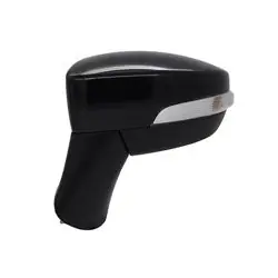 Left Side Mirror outside rear view 2018 - 2022 FORD ECOSPORT FO1320689 GN1Z17683AA - REGULAR Markdown
