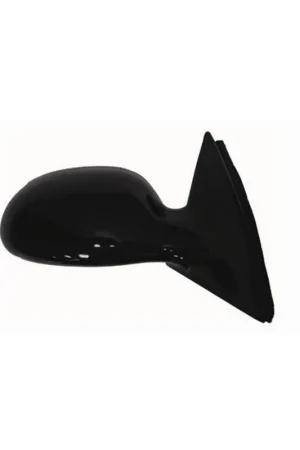 Affordable Right Side Mirror outside rear view 1996 - 1999 FORD TAURUS FO1321122 XF1Z17682FAA - REGULAR