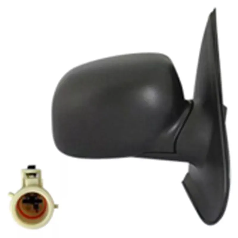 Place Order Right Side Mirror outside rear view 1995 - 2001 FORD EXPLORER FO1321113 F5TZ17682B - REGULAR