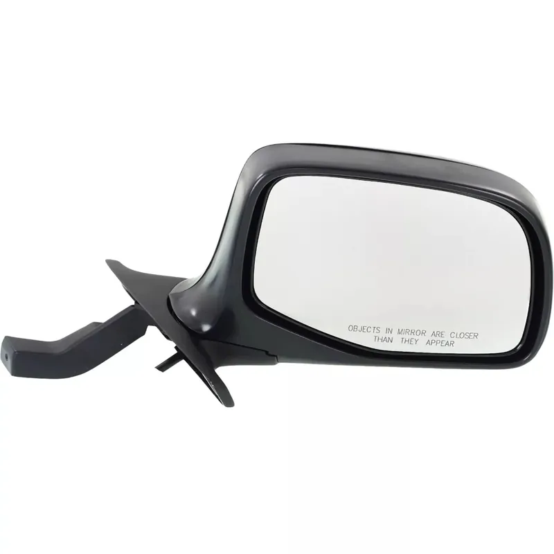 Right Side Mirror outside rear view 1992 - 1997 FORD BRONCO FO1321124 F7TZ17682BAA - REGULAR Low Price