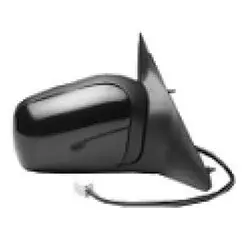 Right Side Mirror outside rear view 1997 - 1997 FORD CROWN VICTORIA FO1321130 F7AZ17682AA - REGULAR Special Discount