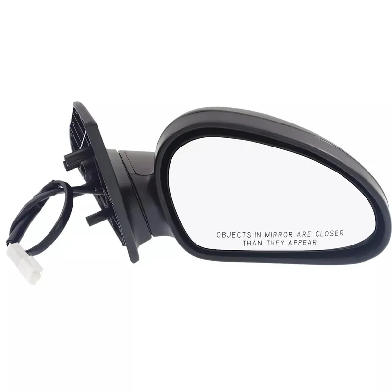 Bulk Order Right Side Mirror outside rear view 1997 - 2002 FORD ESCORT FO1321137 F7CZ17682BA - REGULAR