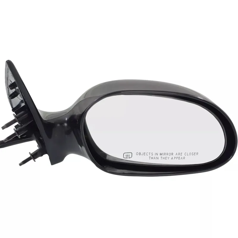 Direct From Factory Right Side Mirror outside rear view 1996 - 1999 FORD TAURUS FO1321144 XF1Z17682GAW - REGULAR