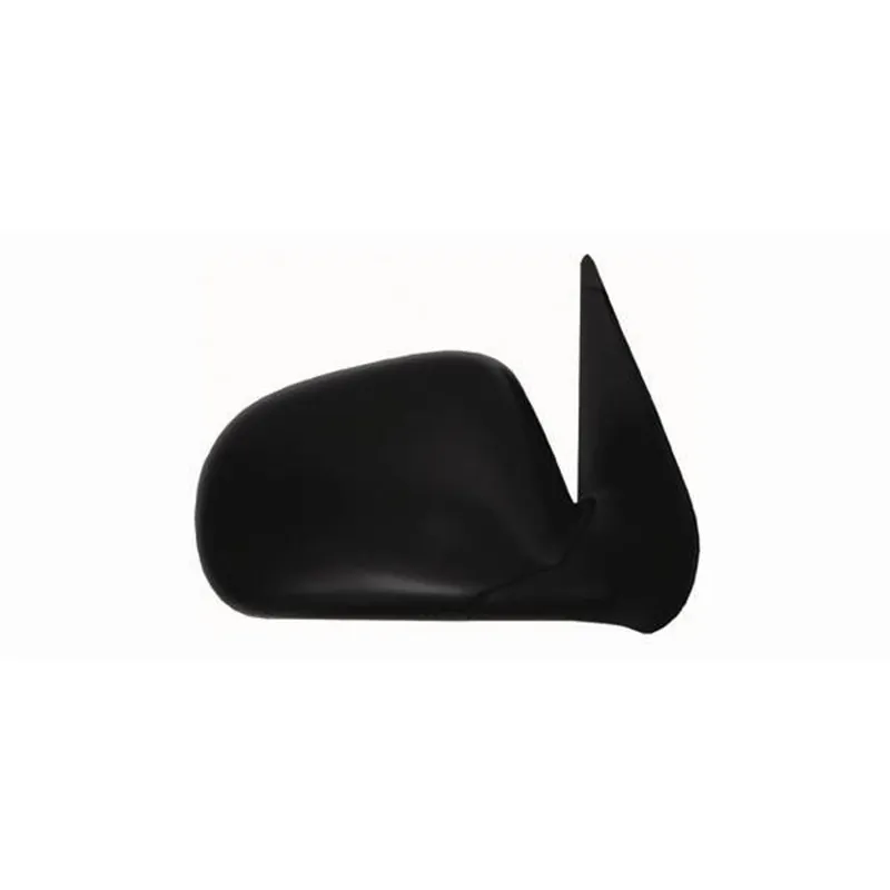 Right Side Mirror outside rear view 1993 - 1997 FORD RANGER FO1321136 F47Z17682EA - REGULAR Worldwide Shipping