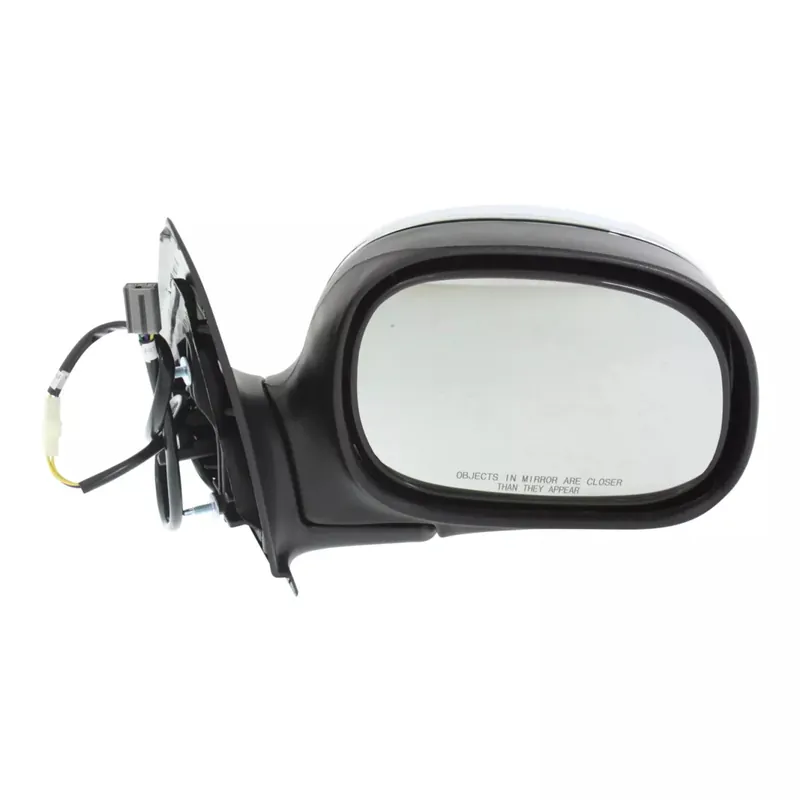 Sale Right Side Mirror outside rear view 1997 - 2002 FORD F-150 FO1321138 F85Z17682FAA - REGULAR