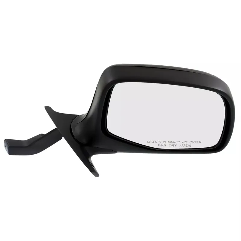 Right Side Mirror outside rear view 1992 - 1997 FORD BRONCO FO1321152 F7TZ17682DAA - REGULAR Viral