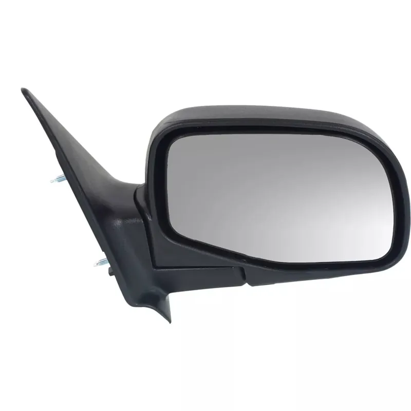 One Day Deal Right Side Mirror outside rear view 1998 - 2005 FORD RANGER FO1321165 4L5Z17682BAA - REGULAR
