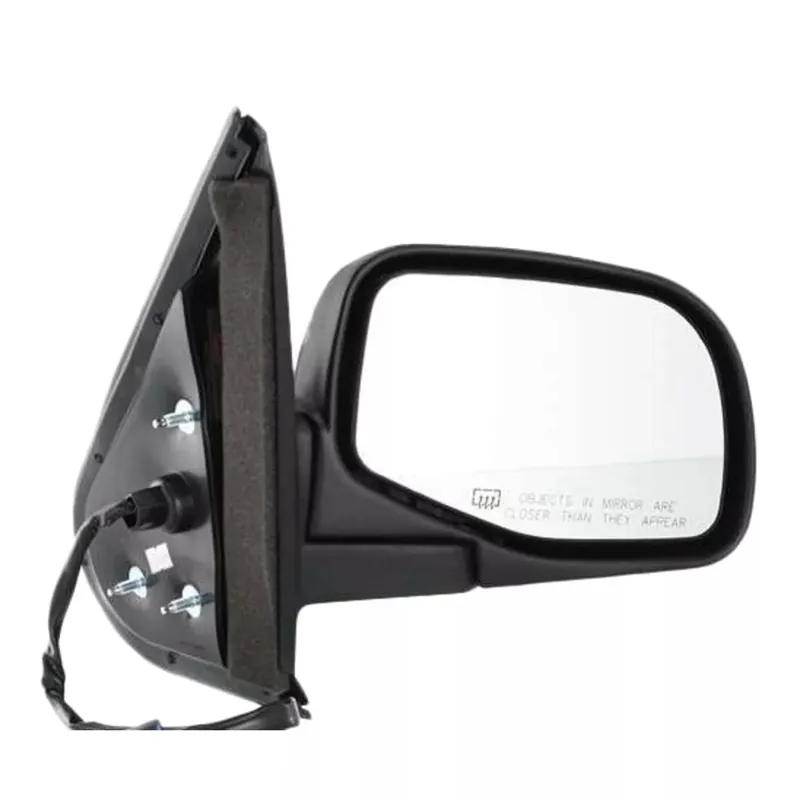 Price Drop Right Side Mirror outside rear view 1995- 2001 FORD EXPLORER FO1321168 F5TZ17682C - REGULAR