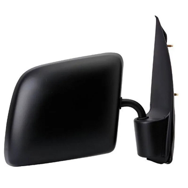 Right Side Mirror outside rear view 1992 - 2007 FORD E-150 FO1321173 F4UZ17682A - REGULAR Viral