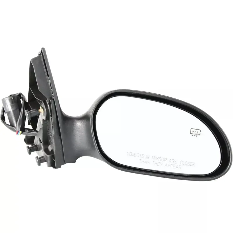 Right Side Mirror outside rear view 2000 - 2007 FORD TAURUS FO1321193 1F1Z17682BA - REGULAR Price Cut