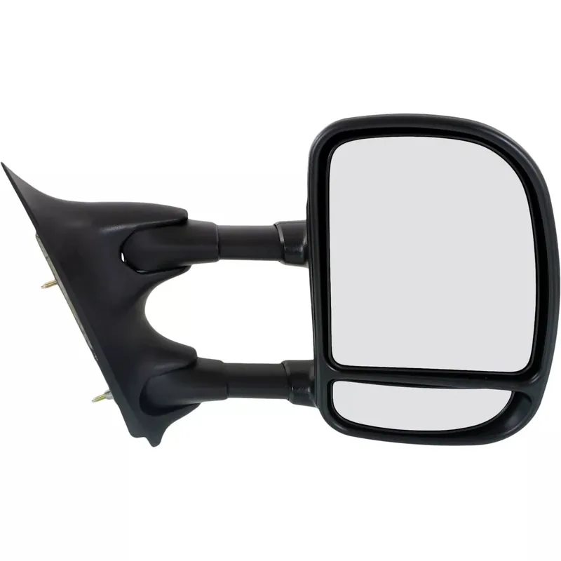 Right Side Mirror outside rear view 1999 - 2007 FORD F-250 SUPER DUTY FO1321195 1C3Z17682JAA - REGULAR While Supplies Last