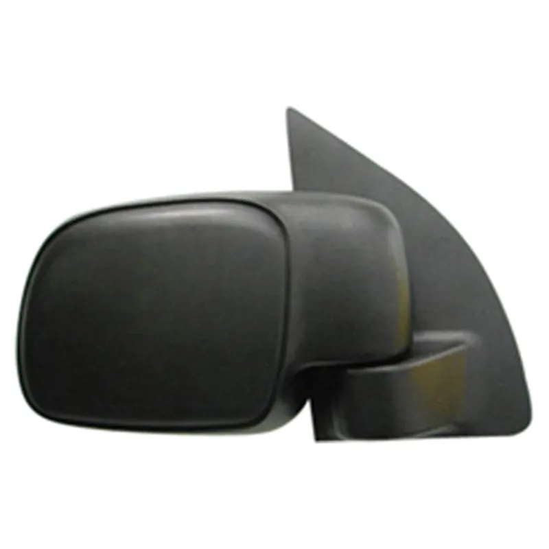 Right Side Mirror outside rear view 1999 - 2010 FORD EXCURSION FO1321209 YC3Z17682CAA - REGULAR One Day Deal
