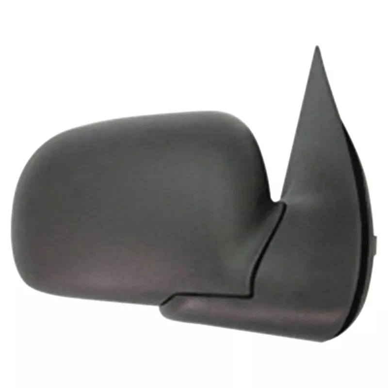 Direct From Factory Right Side Mirror outside rear view 2002 - 2005 FORD EXPLORER FO1321210 1L2Z17682AAA - REGULAR