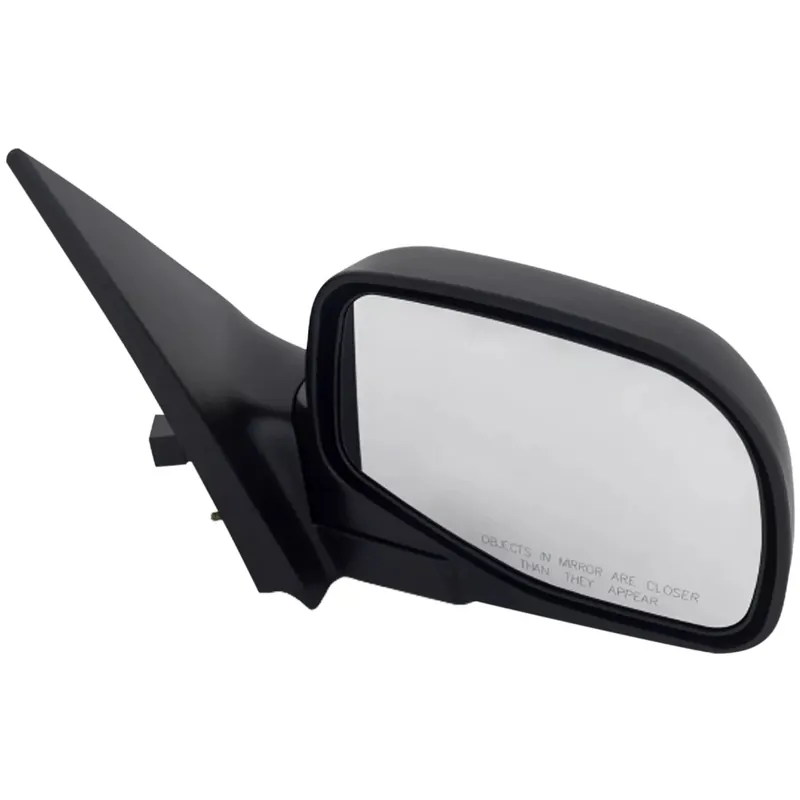 Right Side Mirror outside rear view 2002 - 2005 FORD EXPLORER FO1321211 1L2Z17682BAA - REGULAR Big Sale