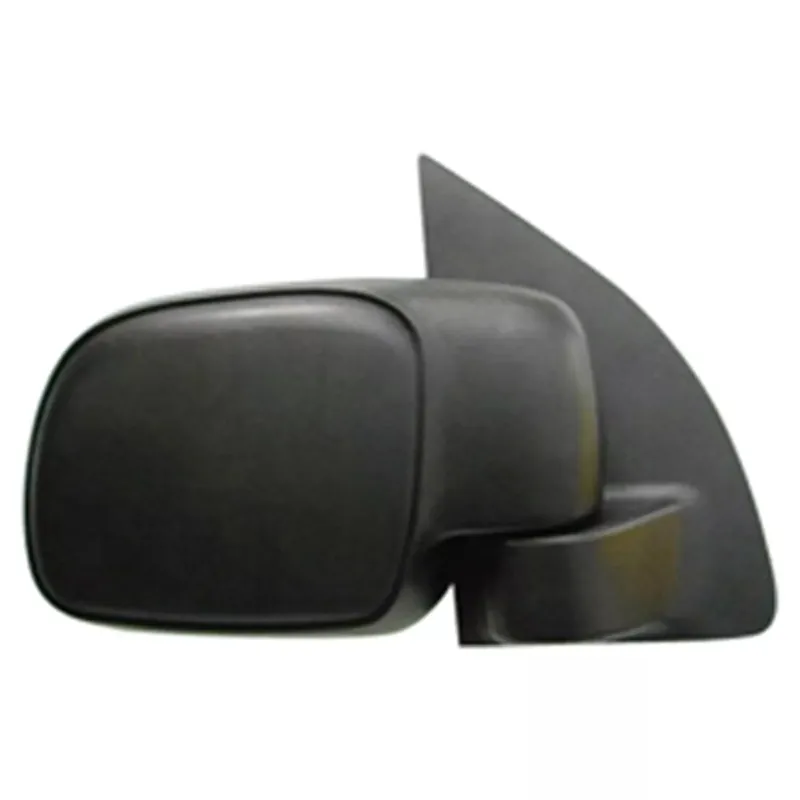 Viral Right Side Mirror outside rear view 1999 - 2016 FORD F-250 SUPER DUTY FO1321217 F81Z17682AAA - REGULAR