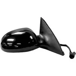Crafted Right Side Mirror outside rear view 2002 - 2006 FORD TAURUS FO1321220 6F1Z17682B - REGULAR