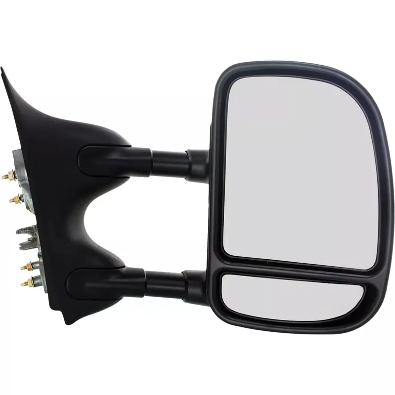Free Shipping Right Side Mirror outside rear view 1999 - 2007 FORD F-250 SUPER DUTY FO1321226 3C3Z17682AAA - REGULAR