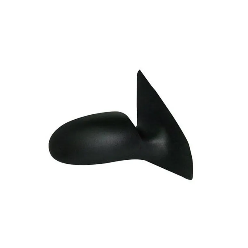 Right Side Mirror outside rear view 2003 - 2007 FORD FOCUS FO1321228 6S4Z17682CA - REGULAR In Demand