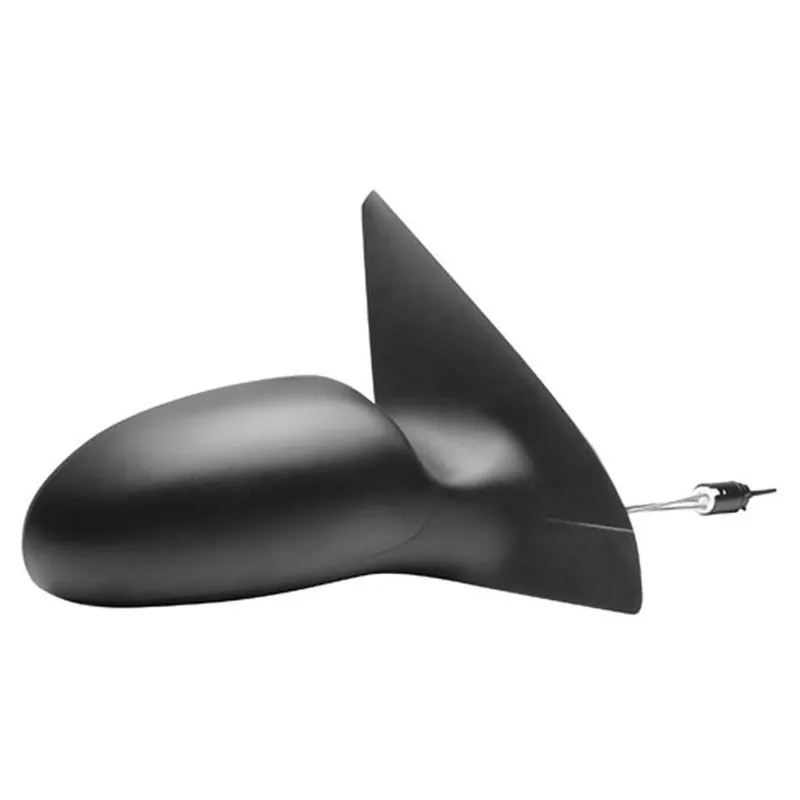 Right Side Mirror outside rear view 2002 - 2007 FORD FOCUS FO1321239 6S4Z17682AA - REGULAR Limited Time