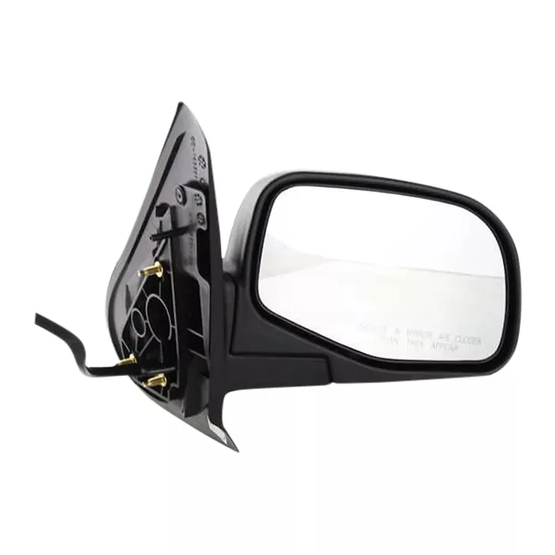 Deal Right Side Mirror outside rear view 2001 - 2005 FORD EXPLORER SPORT TRAC FO1321241 1L5Z17682BAA - REGULAR