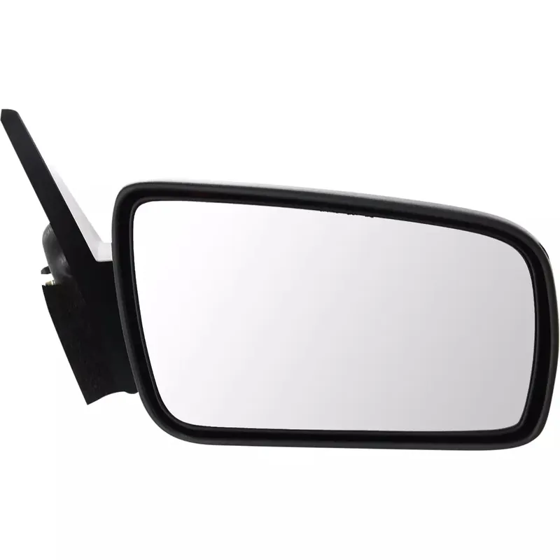 Right Side Mirror outside rear view 2005 - 2009 FORD MUSTANG FO1321243 6R3Z17682AA - REGULAR Instant Buy