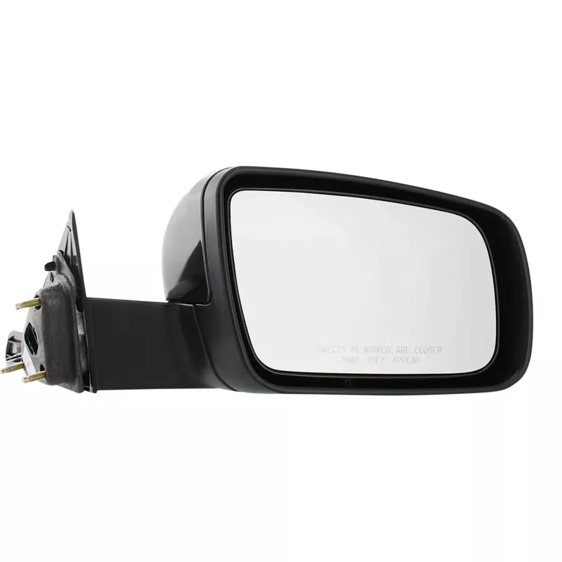 Right Side Mirror outside rear view 2005 - 2007 FORD FIVE HUNDRED FO1321246 6G1Z17682A - REGULAR Last Chance