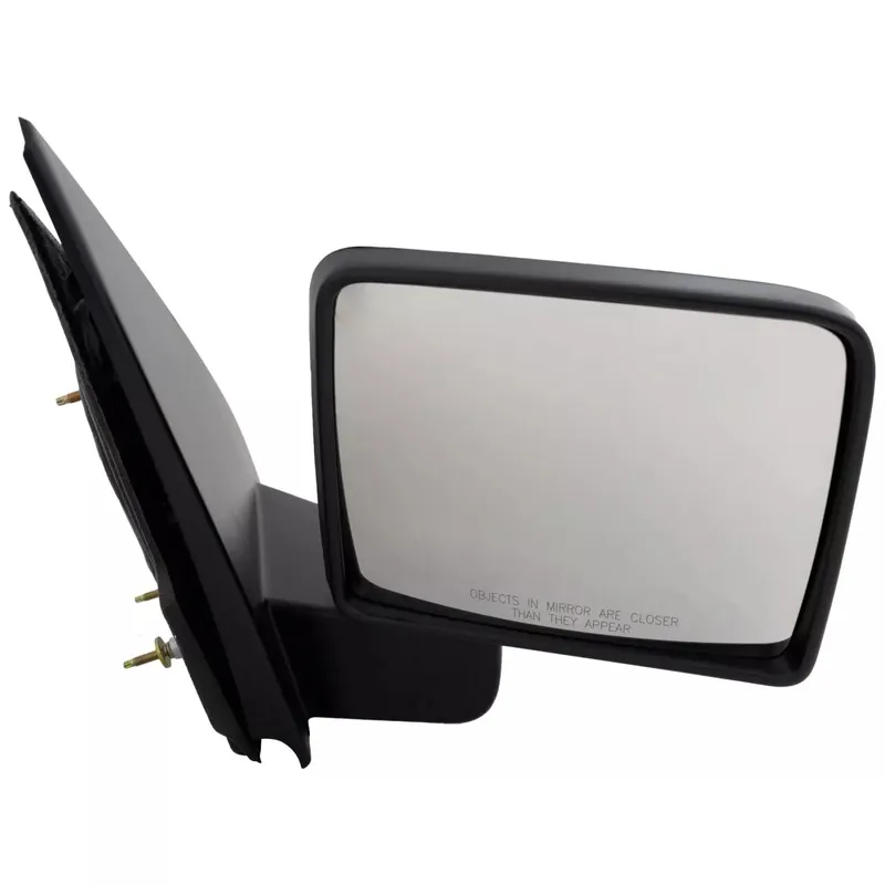 Right Side Mirror outside rear view 2004 - 2008 FORD F-150 FO1321244 8L3Z17682DB - REGULAR Get Yours