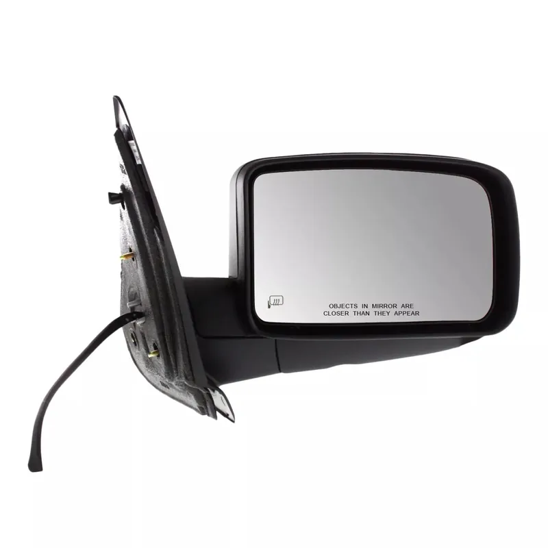 Right Side Mirror outside rear view 2004 - 2006 FORD EXPEDITION FO1321249 5L1Z17682DAA - REGULAR Order Now