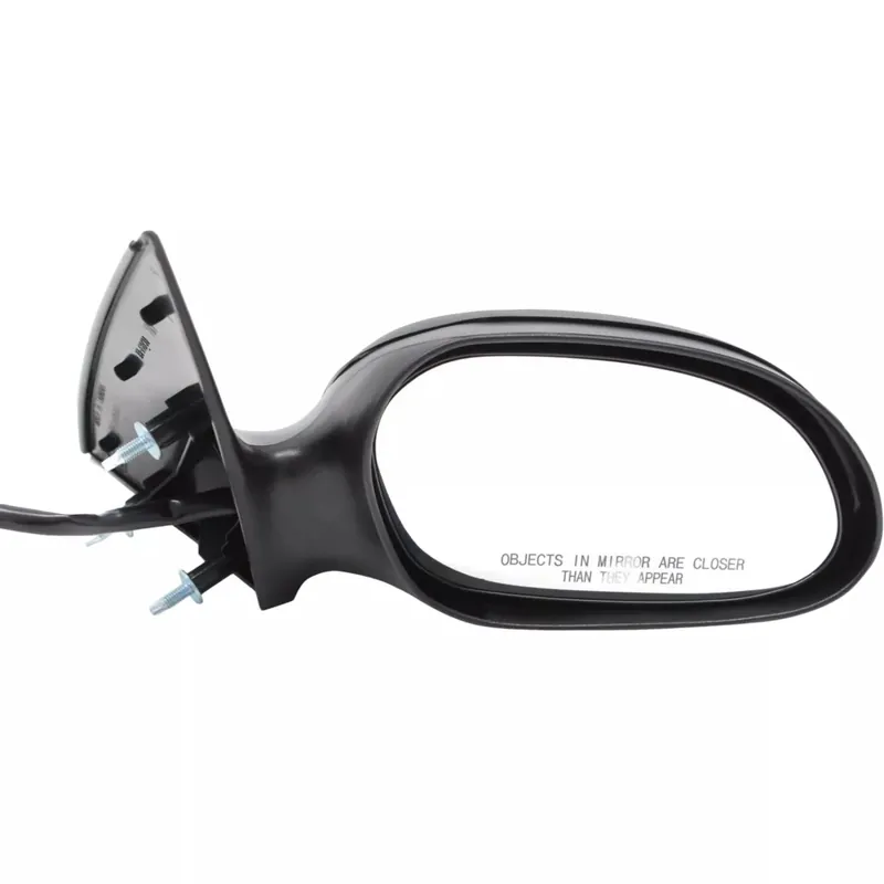 Right Side Mirror outside rear view 2002 - 2007 FORD TAURUS FO1321250 6F1Z17682A - REGULAR Big Sale