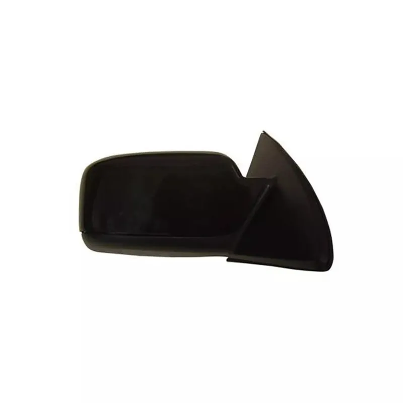 Right Side Mirror outside rear view 2006 - 2010 FORD FUSION FO1321265 6E5Z17682A - REGULAR Last Chance