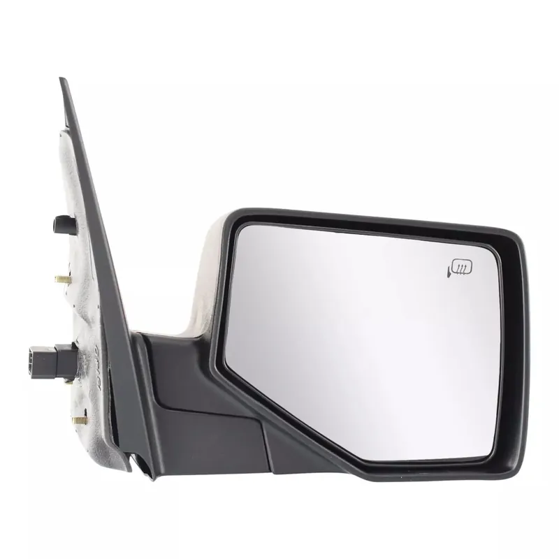 Time-Limited Right Side Mirror outside rear view 2006 - 2010 FORD EXPLORER FO1321270 6L2Z17682CAA - REGULAR