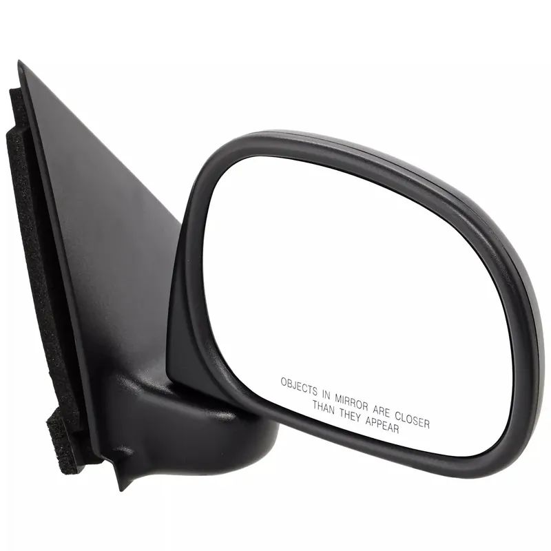 Right Side Mirror outside rear view 2002 - 2004 FORD F-150 FO1321272 1L3Z17682GAA - REGULAR Hot Picks