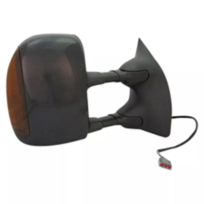 Right Side Mirror outside rear view 2002 - 2007 FORD F-250 SUPER DUTY FO1321274 FO1327107 5C3Z17682EAA-PFM 4C3Z17D742CAA - REGULAR Limited Offer