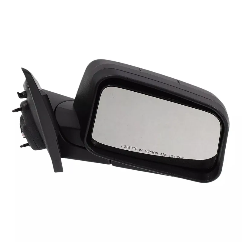 Low Price Right Side Mirror outside rear view 2007 - 2007 FORD EDGE FO1321280 7T4Z17682AB - REGULAR