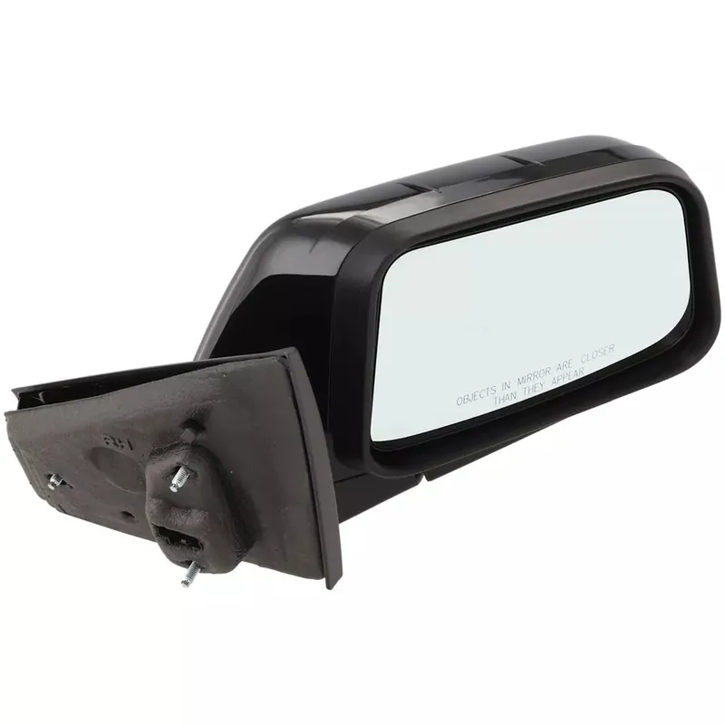 Final Sale Right Side Mirror outside rear view 2008 - 2008 FORD EDGE FO1321281 8T4Z17682BA - REGULAR