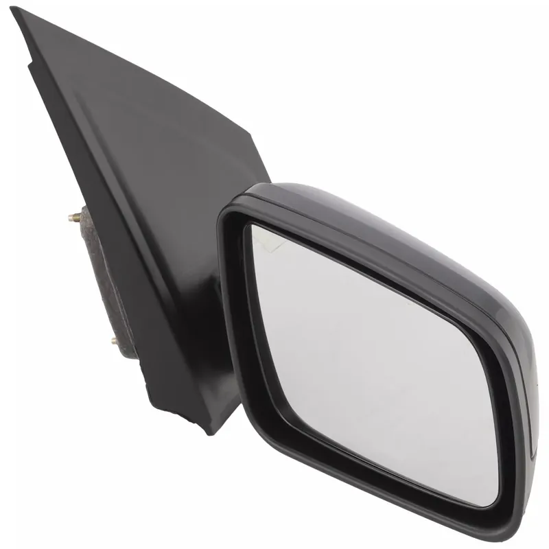 Free Returns Right Side Mirror outside rear view 2005 - 2007 FORD FREESTYLE FO1321285 6F9Z17682A - REGULAR
