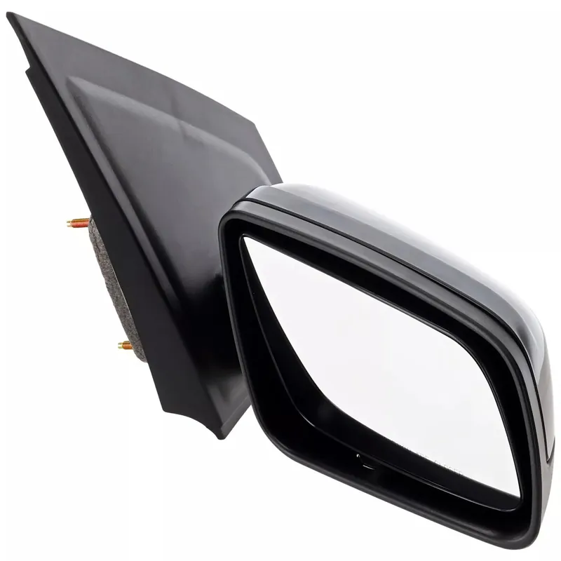 Free Returns Right Side Mirror outside rear view 2005 - 2007 FORD FREESTYLE FO1321286 6F9Z17682B - REGULAR