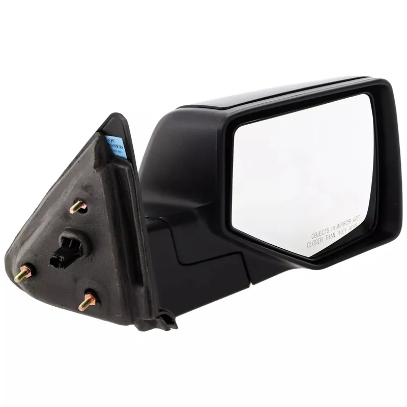 Right Side Mirror outside rear view 2006 - 2011 FORD RANGER FO1321289 6L5Z17682DA - REGULAR Must Have
