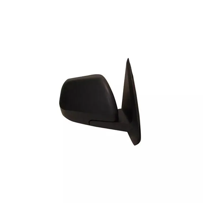Right Side Mirror outside rear view 2008 - 2010 FORD ESCAPE FO1321291 9L8Z17682AA - REGULAR Final Sale