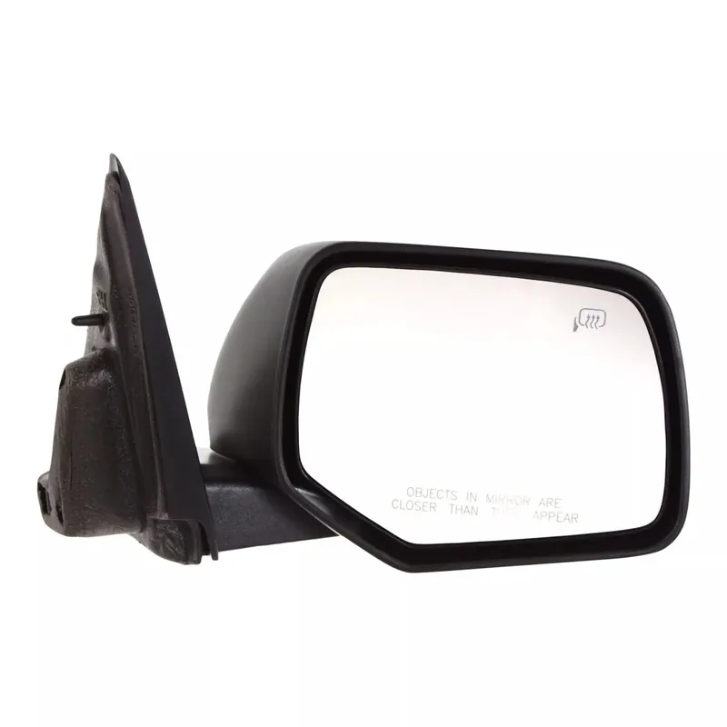 Direct From Factory Right Side Mirror outside rear view 2008 - 2012 FORD ESCAPE FO1321293 8L8Z17682CA - REGULAR
