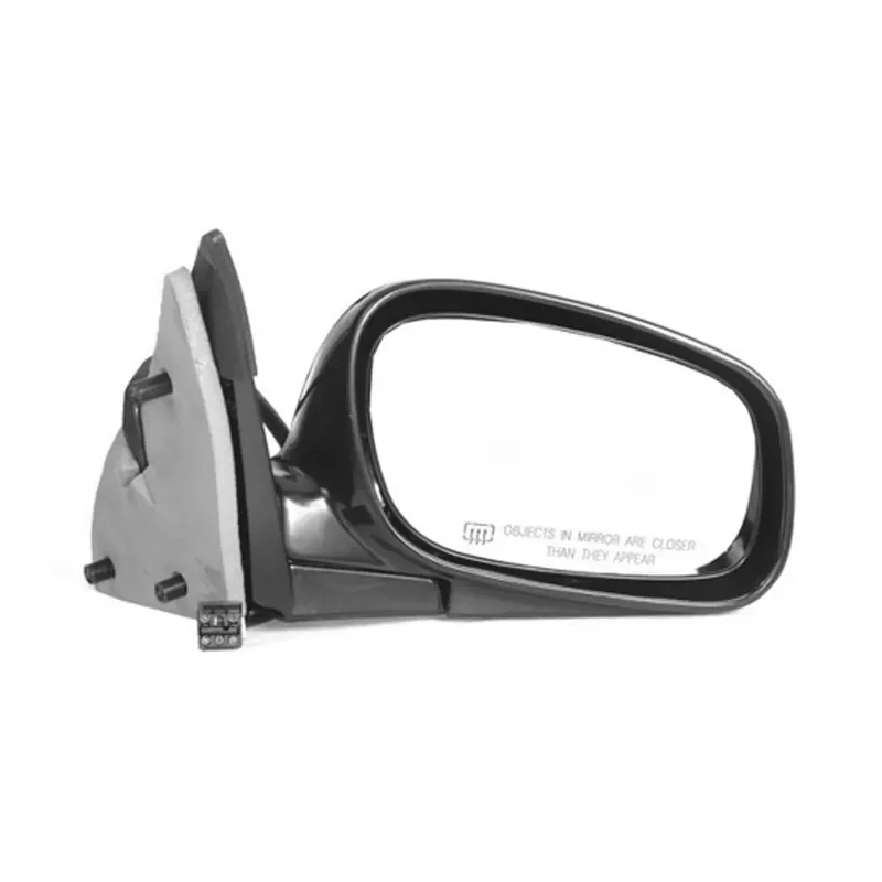 Final Sale Right Side Mirror outside rear view 2003 - 2004 LINCOLN TOWN CAR FO1321307 4W1Z17682DA - REGULAR