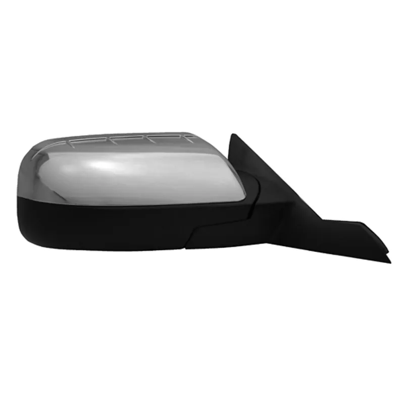 Right Side Mirror outside rear view 2008 - 2009 FORD TAURUS FO1321312 8G1Z17682E - REGULAR New Release