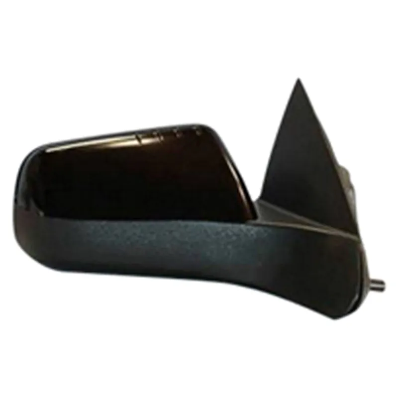 Right Side Mirror outside rear view 2008 - 2011 FORD FOCUS FO1321318 8S4Z17682BA-PFM - REGULAR In Demand