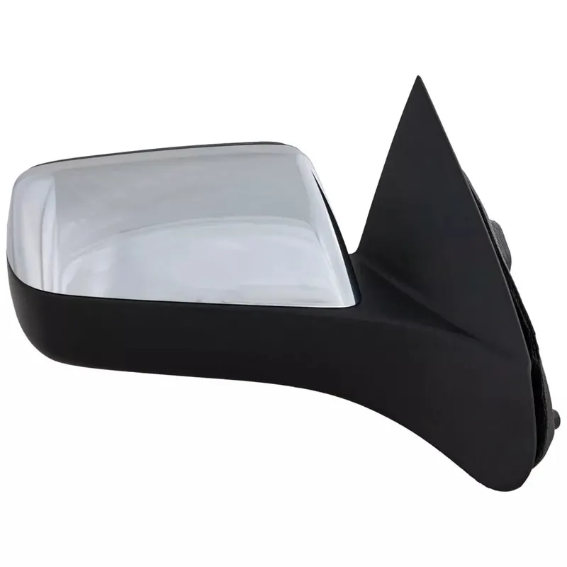 Best Seller Right Side Mirror outside rear view 2008 - 2011 FORD FOCUS FO1321319 8S4Z17682CA-PFM - REGULAR