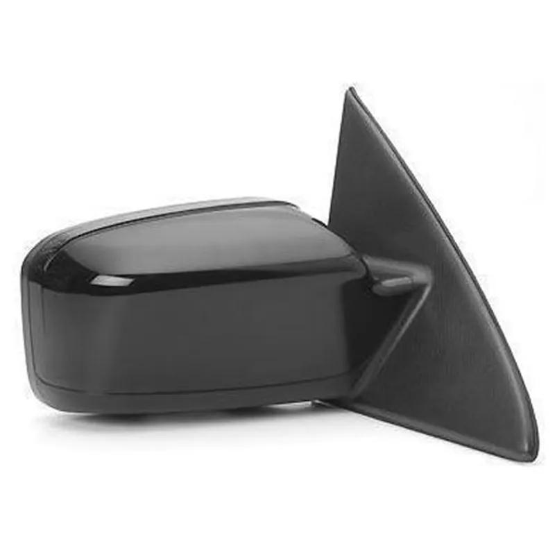 Modern Right Side Mirror outside rear view 2006 - 2009 FORD FUSION FO1321325 6E5Z17682A-PFM - REGULAR