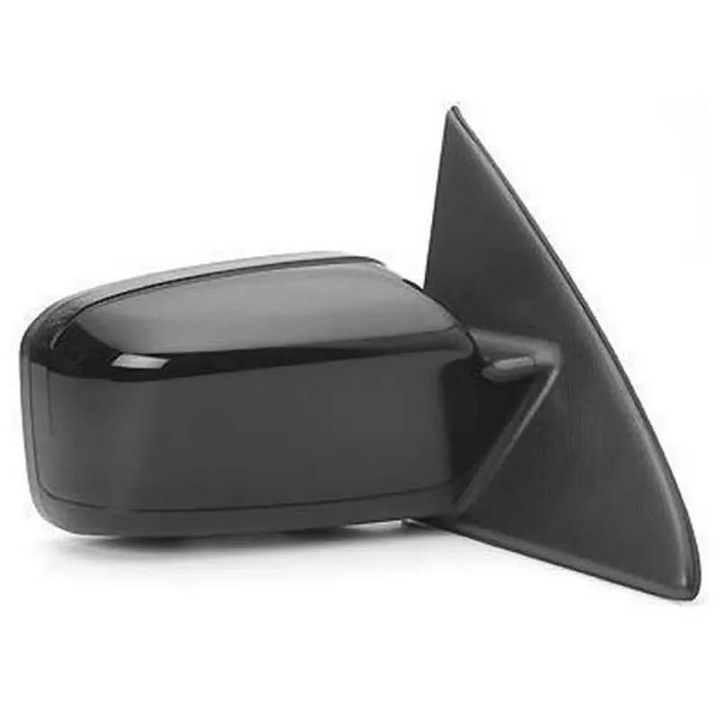 Right Side Mirror outside rear view 2006 - 2010 FORD FUSION FO1321326 6E5Z17682C - REGULAR Hassle-Free Returns